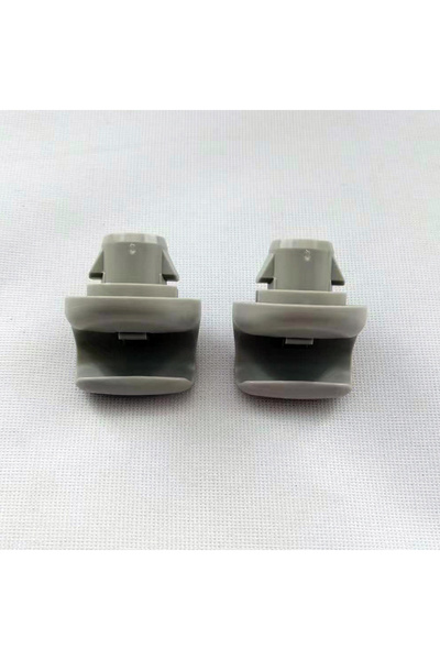 Choice 2X 2 قطعة سيارة قبعة بواقٍ شمسي كليب لنيسان ماكسيما فيرسا نوت ليف ميكر...