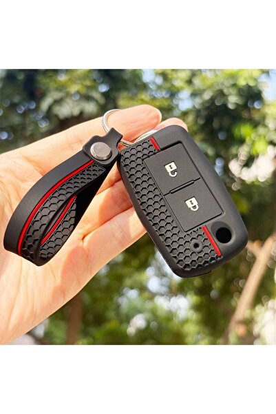 choice2 Black redline 1set For Mitsubishi Triton 2025 Glx triton 2025 Silicon...