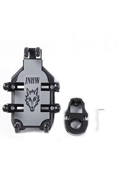 Choice Handlebar Mounting Outdoor Cycling Phone Holder 360° Rotation Phone Mo...