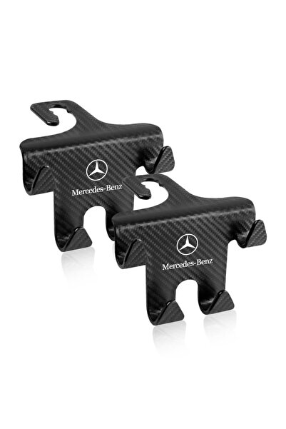 Choice قطعتان من حامل الهاتف المحمول المعلق على المقعد الخلفي للسيارة، مناسب ...