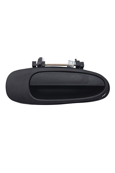 Choice Rear Right Car Exterior Door Handle Front Rear Left Right For TOYOTA C...