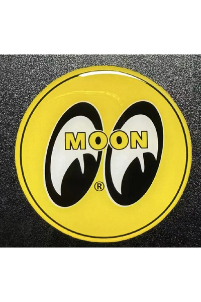 Choice ملصق إيبوكسي ثلاثي الأبعاد بتصميم كرتوني ياباني، مقاوم للماء، بطول 5.5...