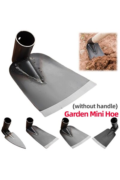 Choice3 مجرفة حديقة لحفر التربة، مجرفة زراعية، مجرفة صغيرة لزراعة الخضراوات.