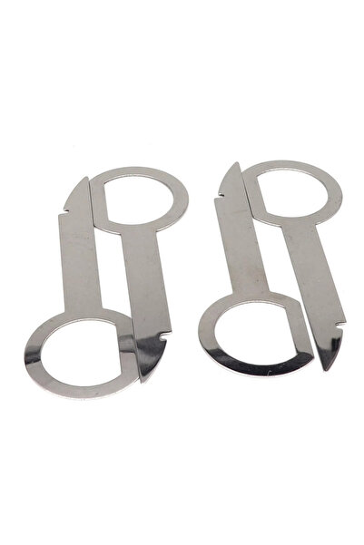 Choice 4pcs 4/8/12 Pcs Radio Stereo Removal Extractor Key Release Pin Head Un...
