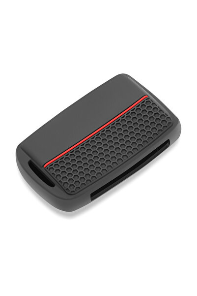 Choice black Silicone Car Key Case For Mazda 3 6 cx30 MX30 cx9 x9 cx5 x5 cx8 ...