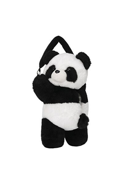 Choice كما هو موضح في الصورة، علبة واحدة حقيبة ورقية للسيارة وبري باندا قطيفة...