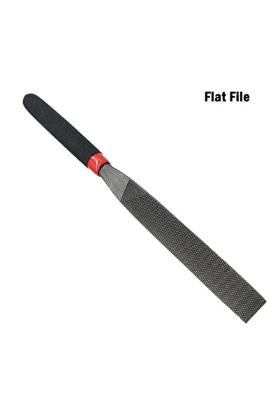 Choice1 Flat File Model Making File For Stone Glass Craft Flat File Metal Car...