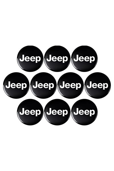 Choice1 ١٠ قطع من ملصقات شعار السيارة المصنوعة من الألومنيوم مقاس ١٤ مم، ملحق...