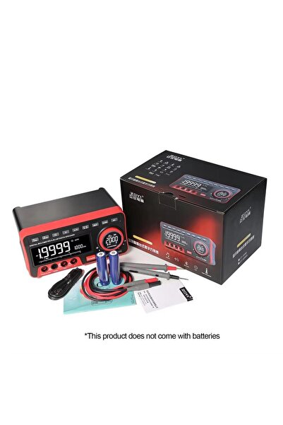 Choice ZT-5566 Benchtop Multimeter ZT-5566 Digital Benchtop Multimeter 19999 ...