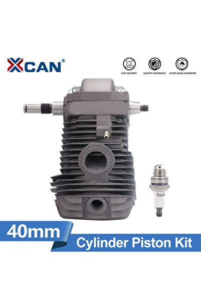 Choice XCAN 40MM Cylinder Piston Kit 1123 020 1223 for Stihl MS230 023 MS230C...