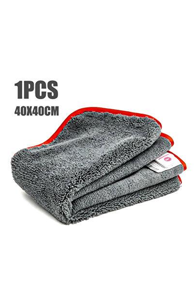 choice2 مناشف إزالة الشعر بالشمع فائقة النعومة، قطعة واحدة، أوتوبرايت، 40*40 ...