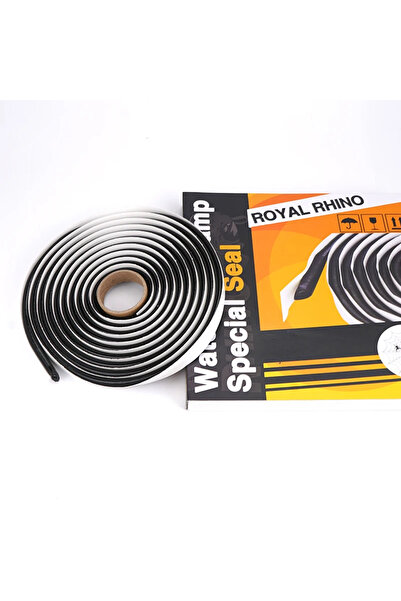 Choice مانع تسرب المصابيح الأمامية 9 مم × 4.5 م، غراء بوتيل، لإعادة إحكام غلق...