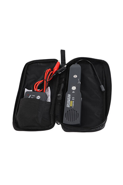 Choice جهاز تعقب الكابلات EM415PRO DC 6-42V للكشف عن الدوائر المفتوحة والقصير...