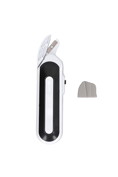 Choice new Electric Scissors ABS Material Portable Ergonomic Handle Electric ...