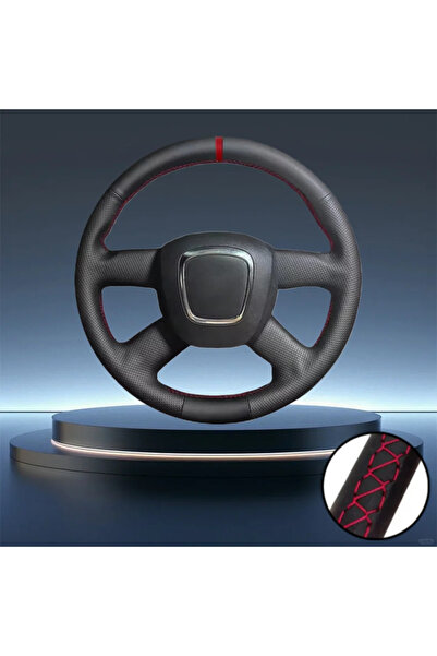 Choice خيط أحمر لأودي A3 8P سبورت باك A4 B8 A5 8T A6 C6 A8 D3 Q5 8R Q7 4L، خي...