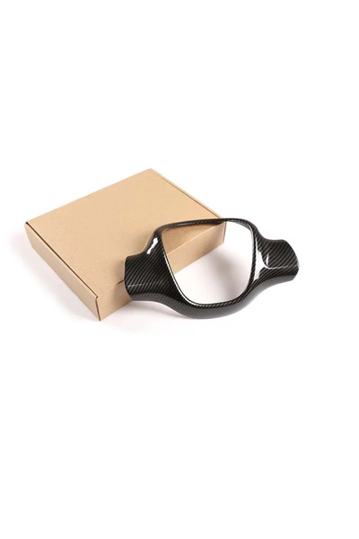 Choice ألياف الكربون لسيارة مرسيدس بنز سمارت فورتو 451 موديلات 2009-2015، مصن...