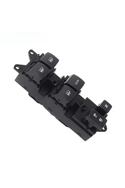 Choice Left Front Electric Window Lifter Control Switch 8608A347 8608A238 For...