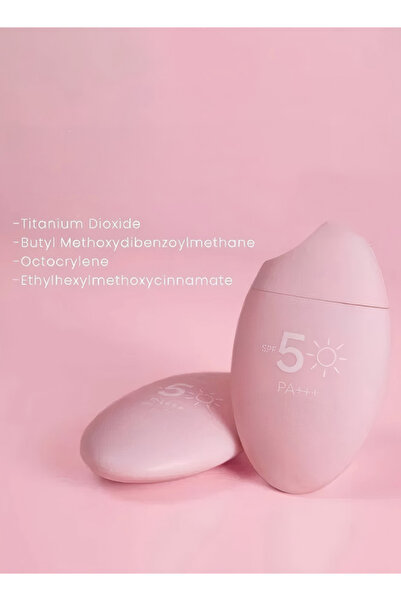 Arabest Fairy Skin Premium Brightening Sunscreen SPF 50 PA +++（50g）