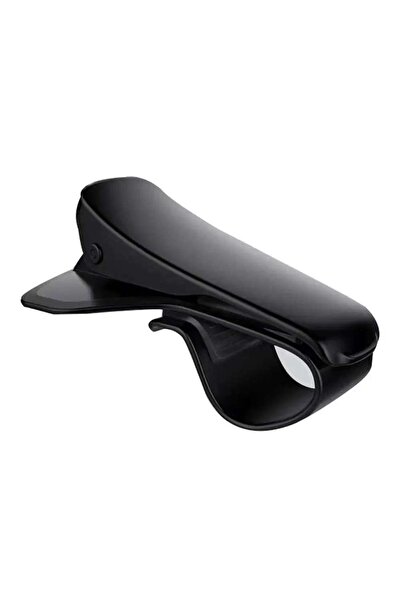 Choice 9701 Universal Car Phone Mount - Easy Clip Dashboard Stand with Multi-...