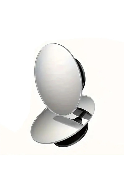 choice2 2pcs Round Mirrors 1/2pcs Car Mirror Wide Angle Car Blind Spot Mirror...