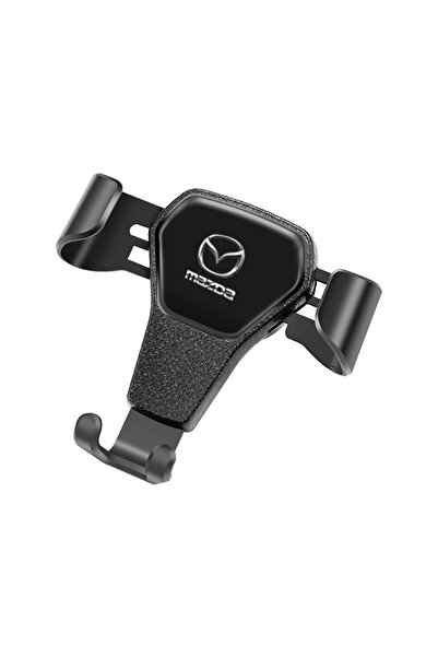 Choice MAZDA a 1Pcs Gravity Car Phone Holder Air Vent Mount GPS Cell Phone Ho...
