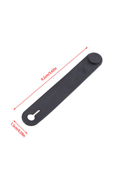 Choice 10Pcs 10Pcs Motorcycle Frame Securing Cable Wiring Harness Power Cord ...