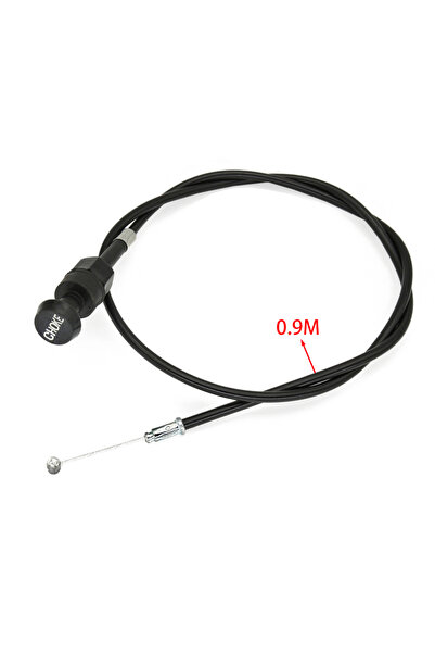 Choice 90cm Choke Cable Wire For Honda CBR XL185S XL250 XL250R XR250 XR250L Y...