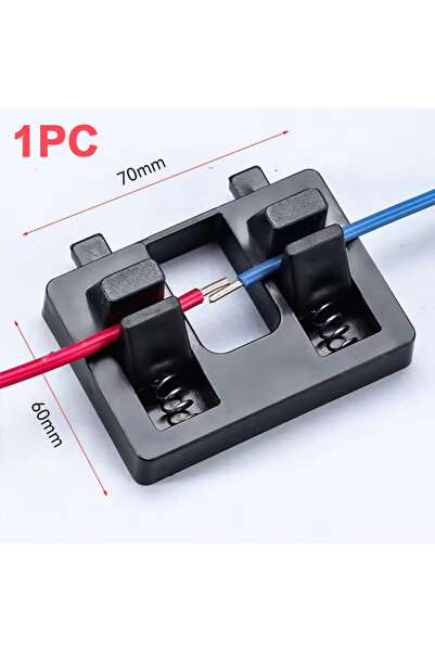 Choice قطعة واحدة (1-10 قطع) من أدوات تثبيت أسلاك اللحام، جزء طابعة ثلاثية ال...