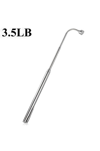 choice2 أداة تلسكوبية مغناطيسية مرنة بوزن 3.5 رطل لإصلاح وصيانة السيارات، على...