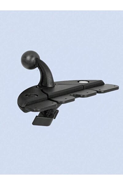 choice2 CD Mount Base Car CD Slot Phone Mount - 360° Rotation, Universal for ...