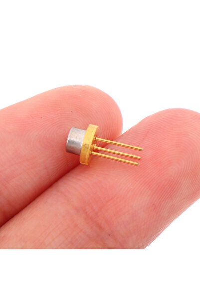 Choice صمام ليزري عالي الطاقة يعمل بالأشعة تحت الحمراء، بطول موجي 850 نانومتر...