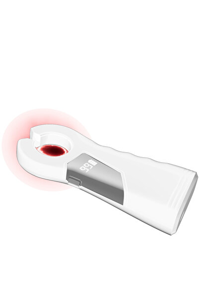 Choice1 جهاز تصوير الأوردة بالأشعة تحت الحمراء من وايت ميديكال - كاشف الأوعية...