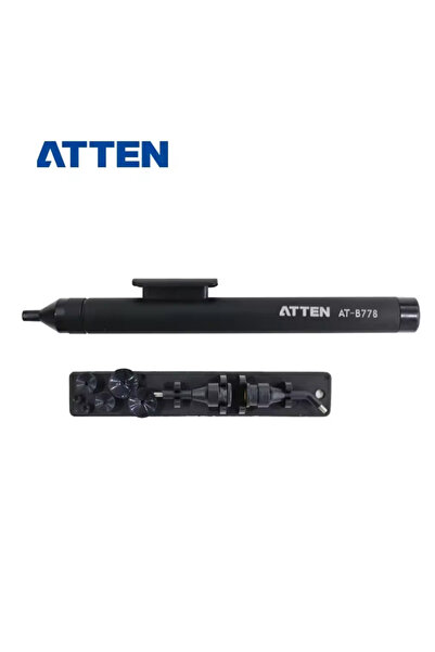 Choice AT-B778 ATTEN AT-B778 Antistatic Manual Vacuum Suction Pen BGA Chip IC...