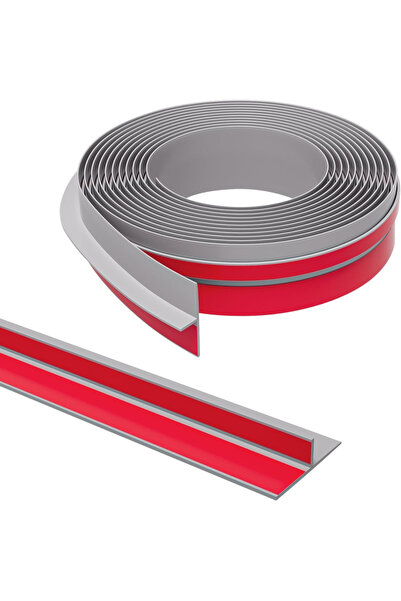 Choice4 Grey-1m 1M Door Draft Stopper Window Seal Strip Dust Noise Insulation...