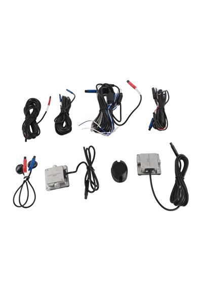 Choice نظام كشف النقطة العمياء، مساعد تغيير المسار، جرس تنبيه LED عالي الدقة،...