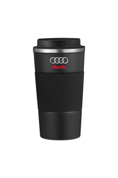 choice2 black Car Vacuum Flasks Coffee Cup Travel Portable Insulated Bottles ...