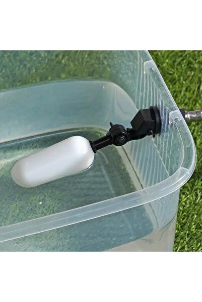 Choice DN15 Dn15/DN20 Adjustable Floating Auto Fill Valve Automatic Fill Tank...