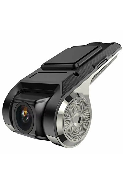 Choice1 نظام ملاحة سيارة أسود يعمل بنظام أندرويد، مزود بمنفذ USB لتسجيل بيانا...