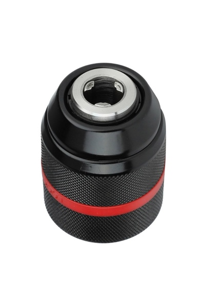 Choice ظرف مثقاب ملولب 3/8-24UNF، ظرف مثقاب بدون مفتاح 0.8-10 مم، ظرف مثقاب م...