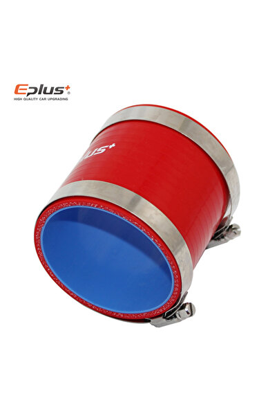 Choice15 وصلة خرطوم سيليكون عالمية مستقيمة بقطر داخلي 76 مم، مقاومة لدرجات ال...