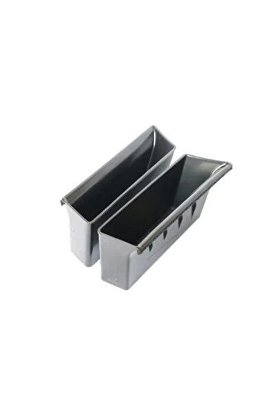 Choice back door 2 pcs Car Door Handle Storage Box Tray for Mercedes Benz GLK...