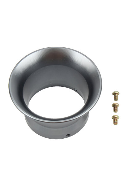 choice2 55mm Titanium 55mm 63mm Motorcycle Modified Carburetor Air Filter Cup...