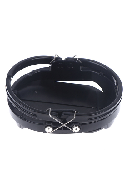 Choice قطعة واحدة من دواسة الزناد البديلة المصنوعة من مادة ABS لفخاخ الفئران ...