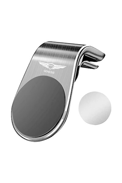 Choice Silvery For Genesis G80 GV70 GV80 GV60 G70 Essentia Neolun G90 GV90 X ...