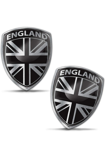 Choice ملصقان ثلاثيا الأبعاد من السيليكون المقبب للسيارات والدراجات النارية، ...