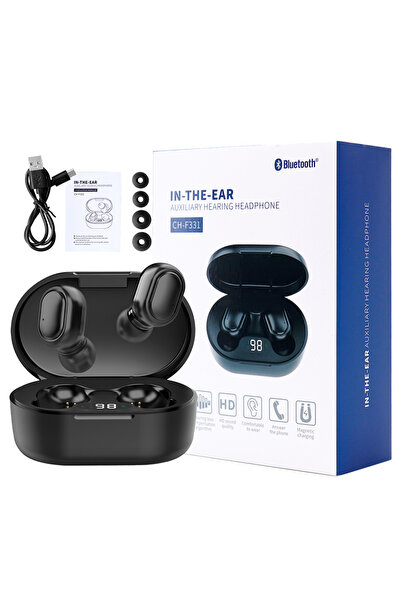 Choice Hearing aids Hearing Aids for Deafness Bluetooth Hearing Aid Rechargea...