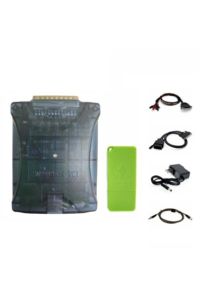 Choice1 مع دونجل 67 【اشترِ الآن!】J2534 pro+ إصدار 22 SM2Accessory 1.20 Pcmfla...