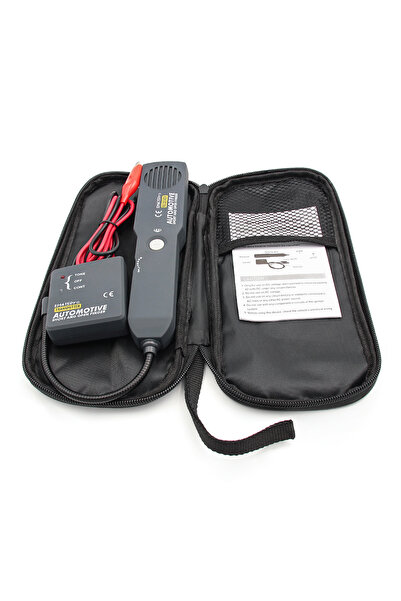 Choice Short Circuit Finder 6-42V EM415PRO Automotive Short Cable Tracker & O...