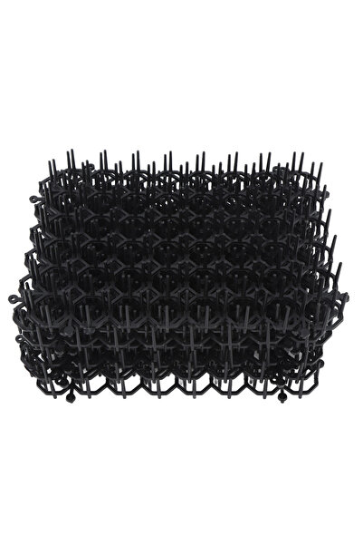 Choice 12PCS 12Pcs Cat Deterrent Mat Anti Cat Dog Network Repellent Training ...