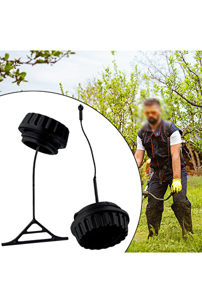 Choice Oil Fuel Cap Set For Stihl064 MS640 066 MS660 ChainsawsGasoline Chains...